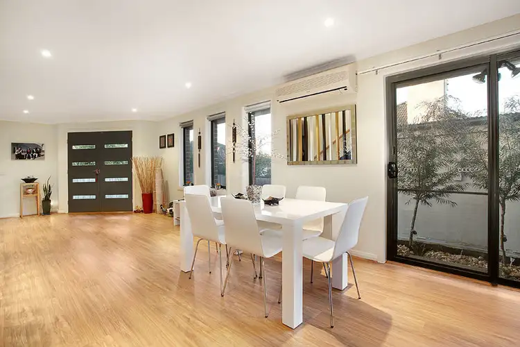 Fifth view of Homely townhouse listing, 2/124 Power Avenue, Chadstone VIC 3148