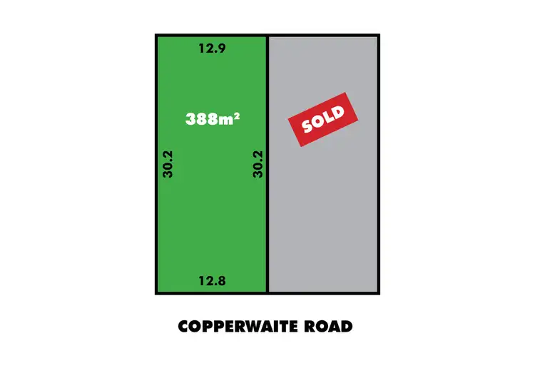 Main view of Homely land listing, 2/4 Copperwaite Street, Kardinya WA 6163