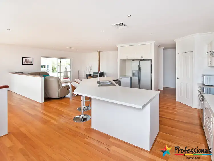 Fourth view of Homely house listing, 93 Morava Drive, Ambergate WA 6280