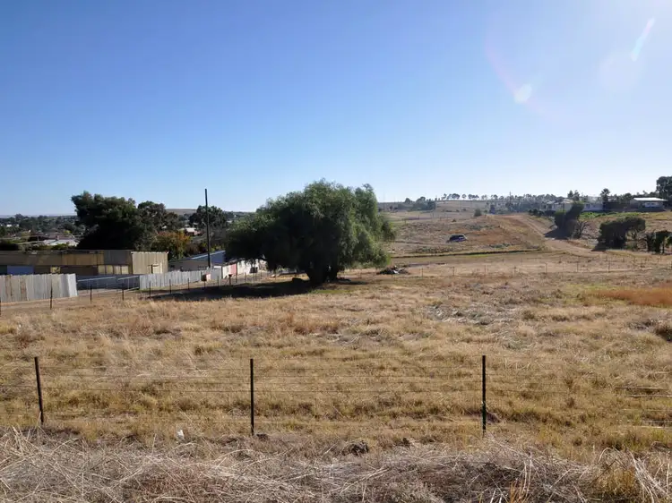 Third view of Homely land listing, Lots 8 to 11 Lydia Street, Junee NSW 2663