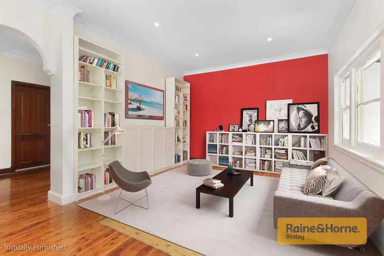 Second view of Homely house listing, 442 Bexley Road, Bexley NSW 2207