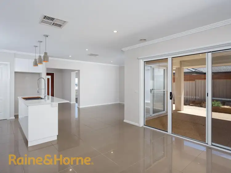 Third view of Homely house listing, 23 Osterley Street, Bourkelands NSW 2650