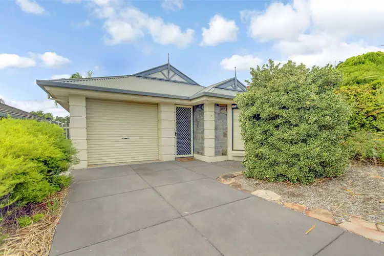 11 Knightsbridge Court, Hillbank SA 5112