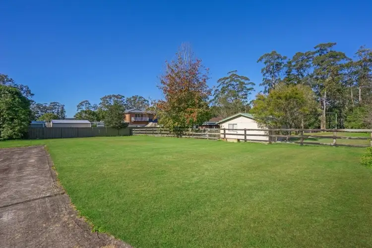 Second view of Homely land listing, 2/102 Carrington Street, Narara NSW 2250