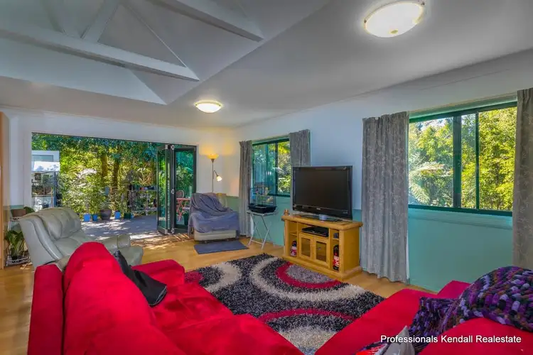Main view of Homely house listing, 13 Kamet Court, Tamborine Mountain QLD 4272