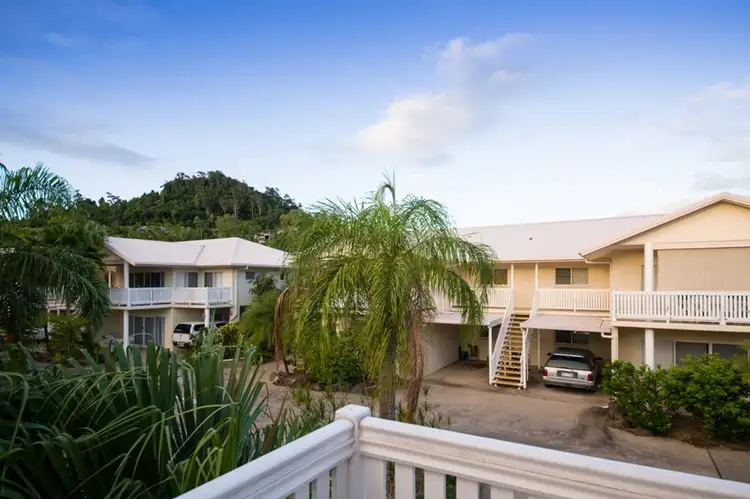 Third view of Homely unit listing, 32/24 Pandanus Drive, Cannonvale QLD 4802