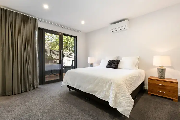 Third view of Homely house listing, 45A Carnoustie Grove, Mornington VIC 3931