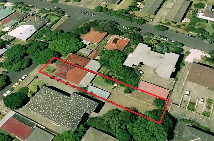 Second view of Homely house listing, 47 Cecil Street, Ashfield NSW 2131
