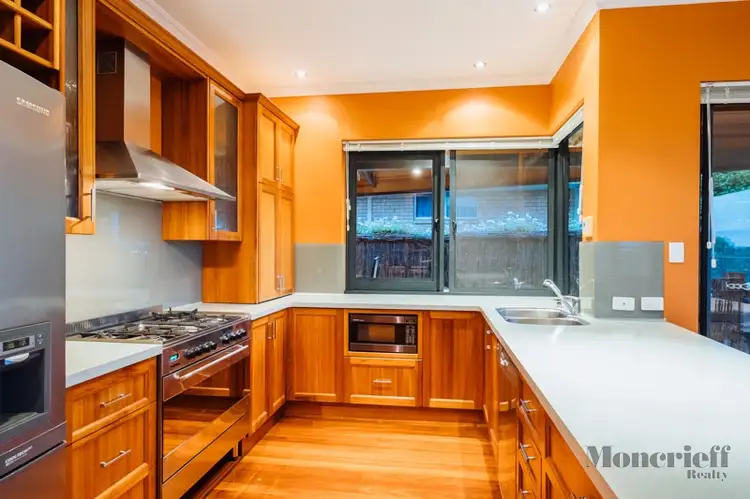 Fourth view of Homely house listing, 1 Williams Court, Melville WA 6156