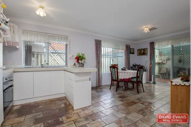 Second view of Homely unit listing, 8/28 Dress Circle, Warnbro WA 6169
