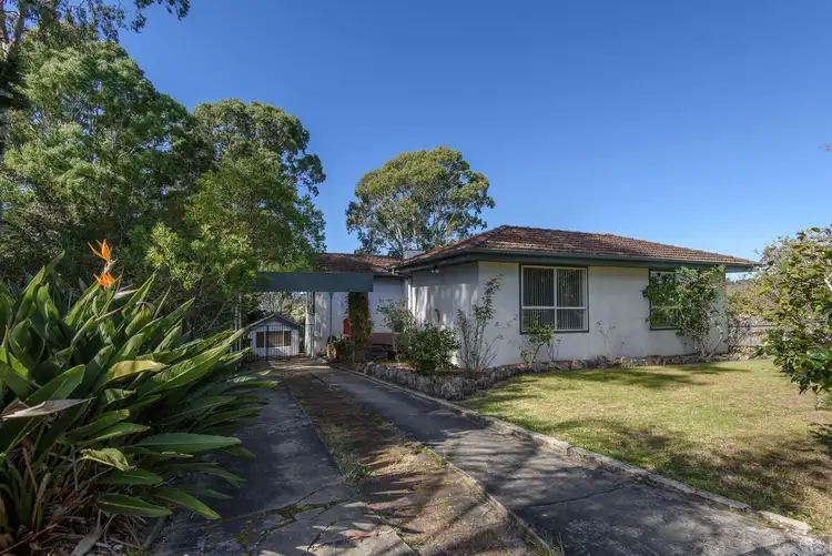 14 Emmott Street, Moruya NSW 2537