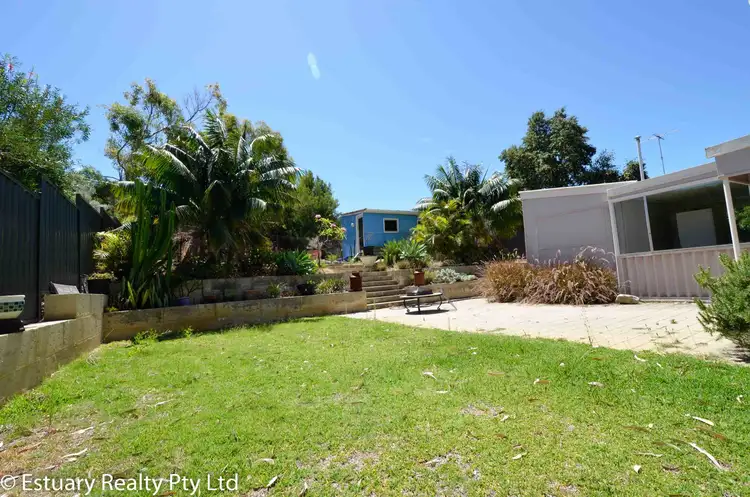 Fifth view of Homely house listing, 4 Ayrton Street, Dawesville WA 6211