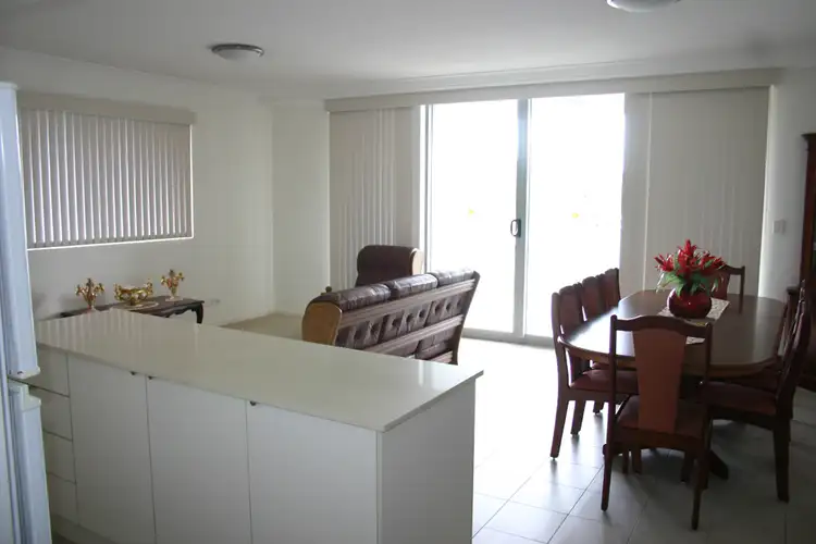 Third view of Homely unit listing, Unit 3/23 Playfield St, Chermside QLD 4032