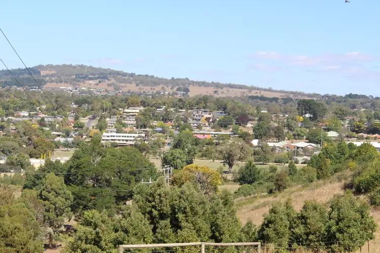 Fourth view of Homely house listing, 1 Skyline Drive, Gisborne VIC 3437