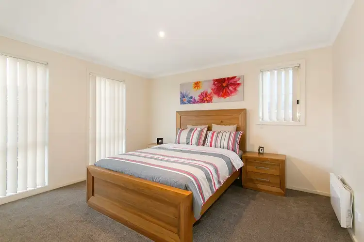 Sixth view of Homely townhouse listing, 16/19 Sovereign Place, Wantirna South VIC 3152