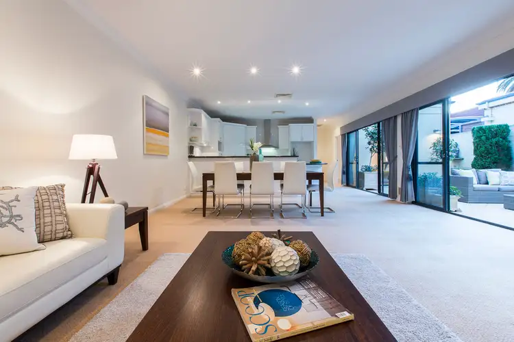 Fourth view of Homely house listing, 171 Broome Street, Cottesloe WA 6011