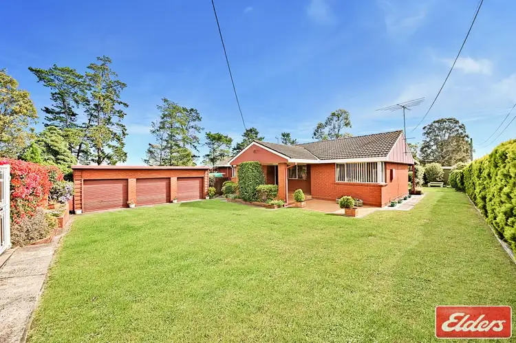 Third view of Homely rural property listing, 32 Alma Road, Leppington NSW 2179