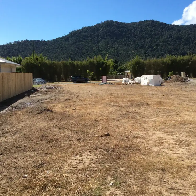 Second view of Homely land listing, 116 Jubilee Pocket Road, Jubilee Pocket QLD 4802