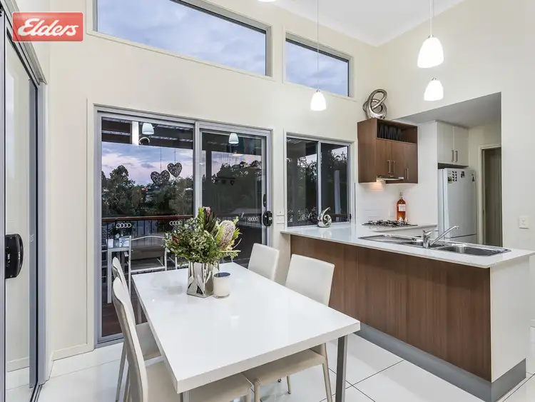 Second view of Homely townhouse listing, 1/61 Buckland Rd, Everton Hills QLD 4053