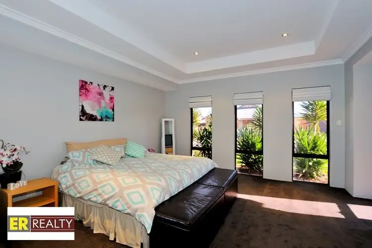Sixth view of Homely house listing, 6 Manila Way, Aveley WA 6069