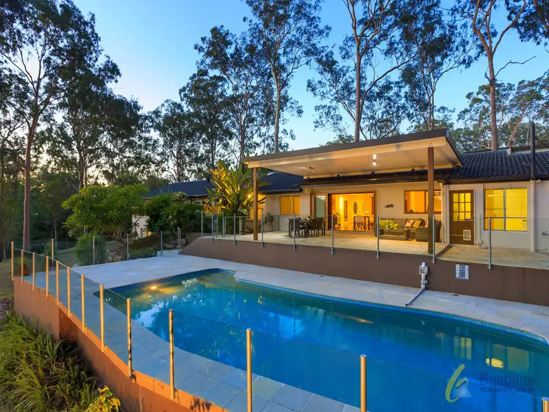 Main view of Homely house listing, 11 Yarawa Street, Kenmore QLD 4069