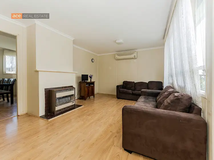 Fifth view of Homely house listing, 4 McNamara Road, Laverton VIC 3028