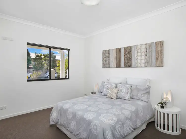 Sixth view of Homely apartment listing, 2 / 24 Wallace Street, Chermside QLD 4032