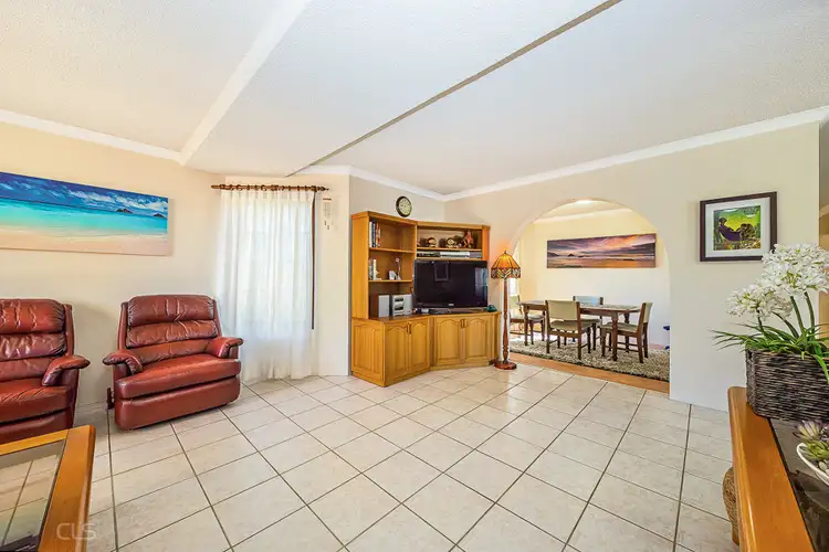 Third view of Homely unit listing, 2/26 Lowry Street, Woorim QLD 4507