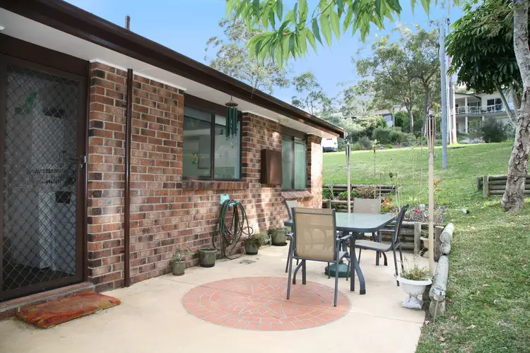 Fifth view of Homely semi-detached listing, 1/84 Galoola Drive, Nelson Bay NSW 2315
