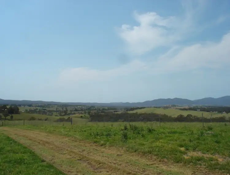 Second view of Homely land listing, Lot 151 Quinlans Road, Quaama NSW 2550