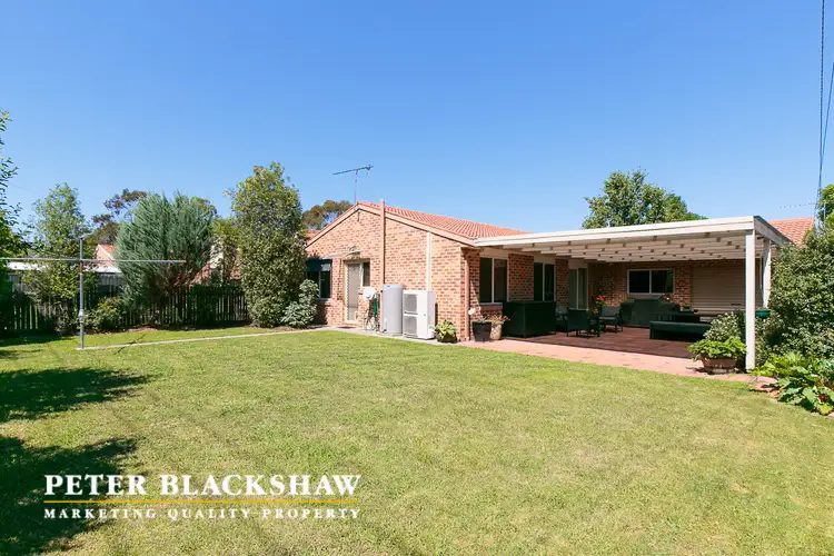Second view of Homely house listing, 20 Werriwa Crescent, Isabella Plains ACT 2905