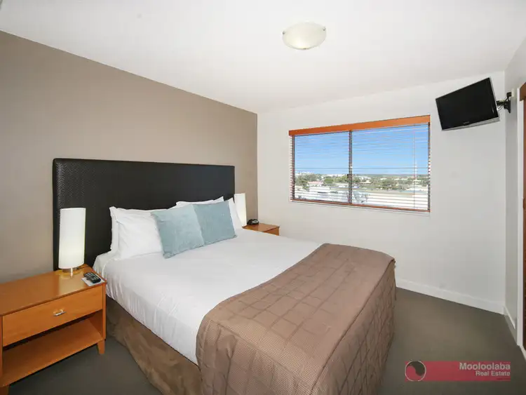 Fourth view of Homely unit listing, Address available on request