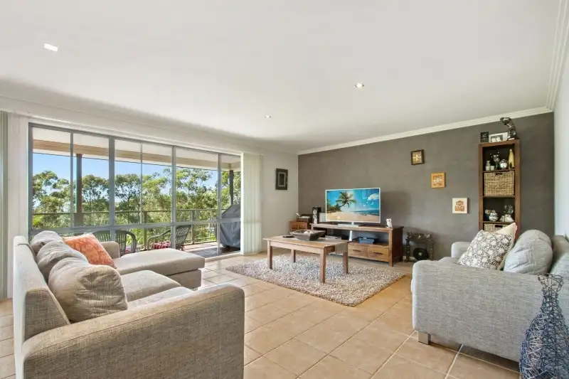 Main view of Homely house listing, 24 Catalina Drive, Catalina NSW 2536