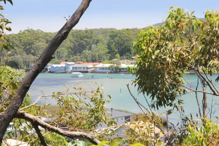 Third view of Homely house listing, 94 Canberra Crescent, Burrill Lake NSW 2539