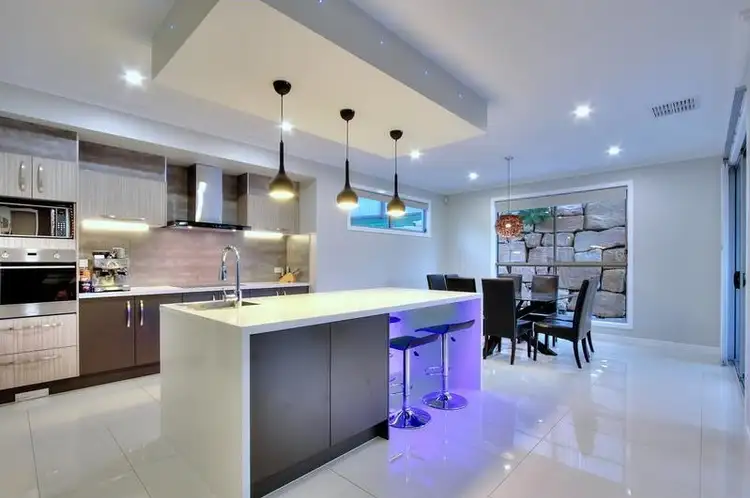 9a FOLIAGE COURT, Shailer Park QLD 4128