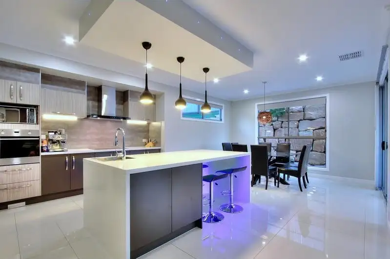 Main view of Homely house listing, 9a FOLIAGE COURT, Shailer Park QLD 4128