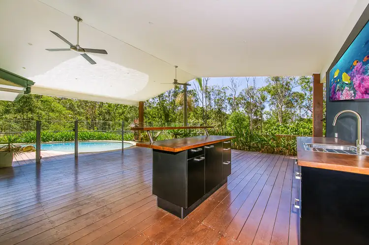 Second view of Homely house listing, 566 Upper Landershute Road, Palmwoods QLD 4555