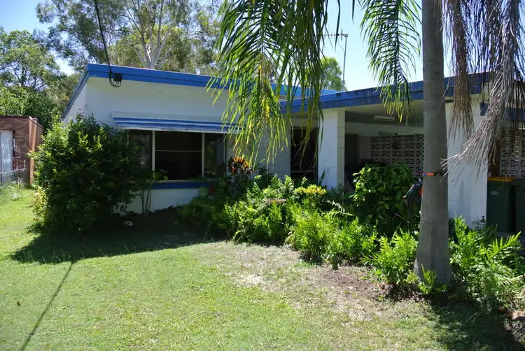 Second view of Homely semi-detached listing, 98 Toolara Road, Tin Can Bay QLD 4580
