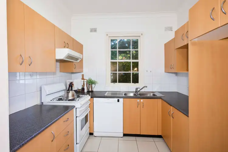 Sixth view of Homely apartment listing, 16/94 Birriga Road, Bellevue Hill NSW 2023