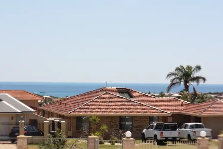 Second view of Homely land listing, 26 Palari Road, Ocean Reef WA 6027