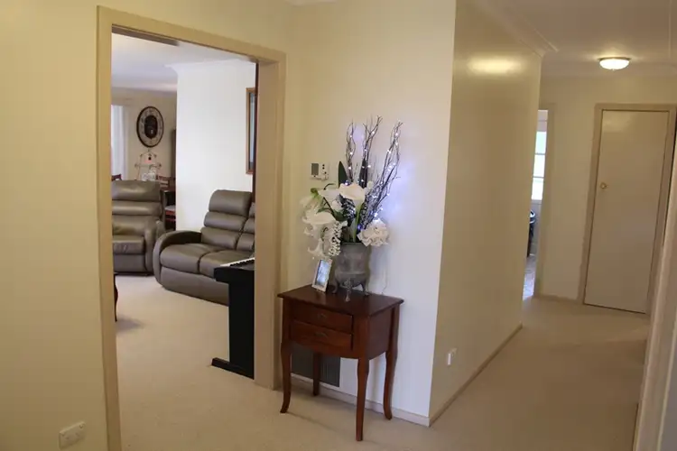 Second view of Homely house listing, 36 Ross Crescent, Griffith NSW 2680