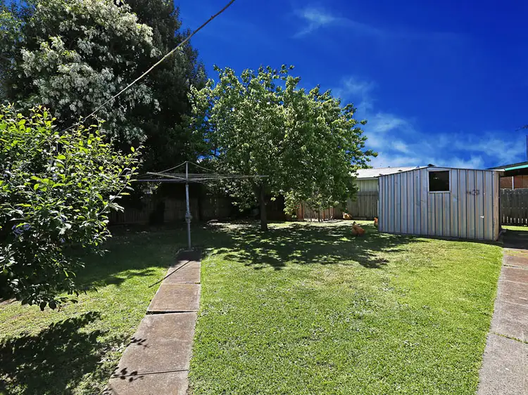 Sixth view of Homely house listing, 98 Vermont Avenue, Corio VIC 3214