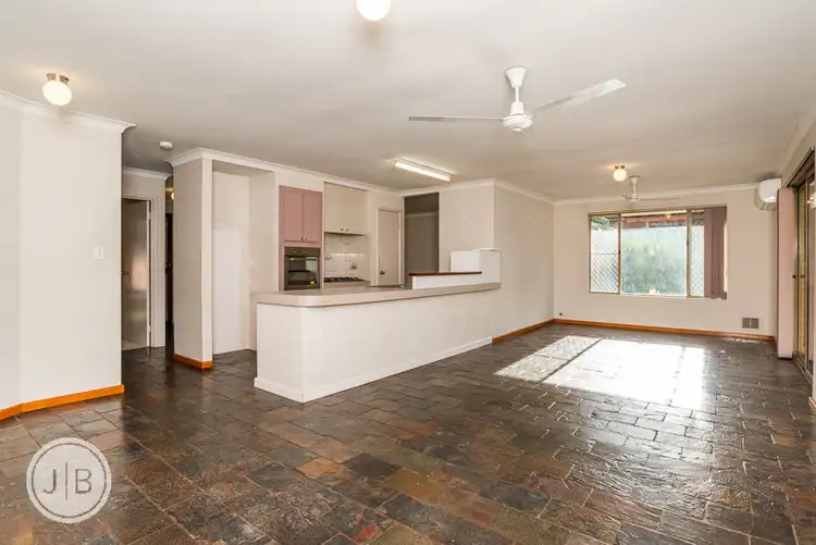 Third view of Homely house listing, 24 Gladstone Street, St James WA 6102