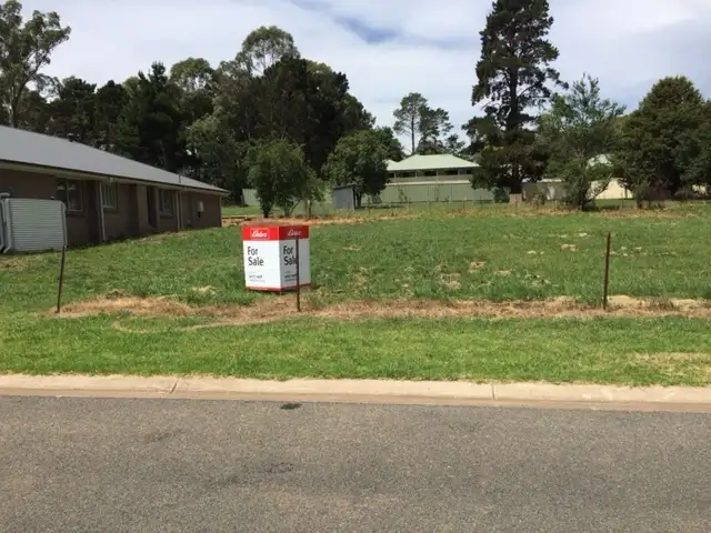 Main view of Homely land listing, Lot 4 Hudson Place, Bargo NSW 2574