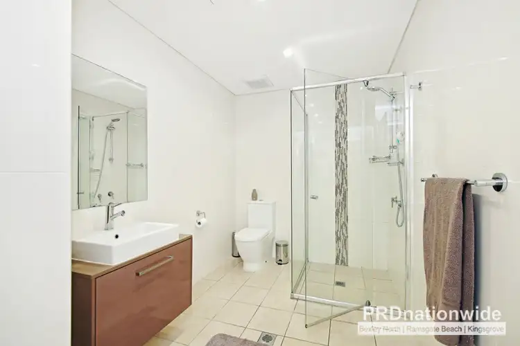Sixth view of Homely unit listing, 43/137-143 Willarong Road, Caringbah NSW 2229