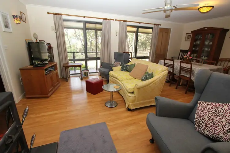 Sixth view of Homely house listing, 118 Station Lane, Carngham VIC 3351