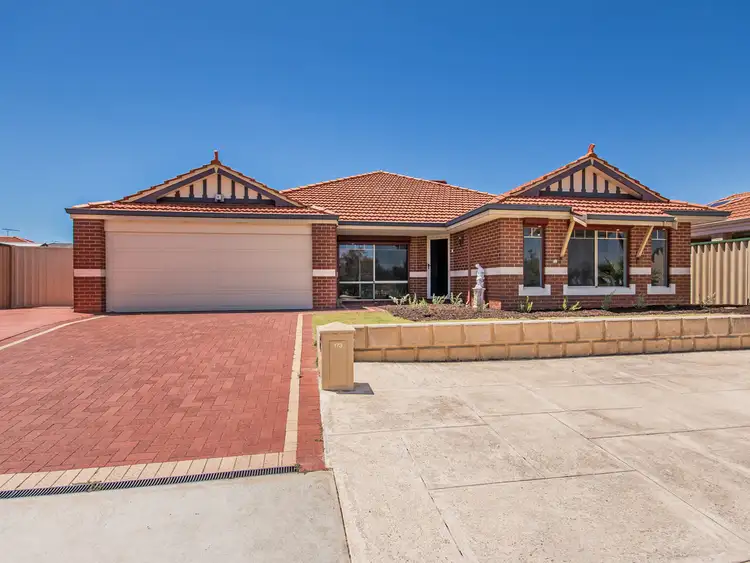 173 Bertram Road, Bertram WA 6167