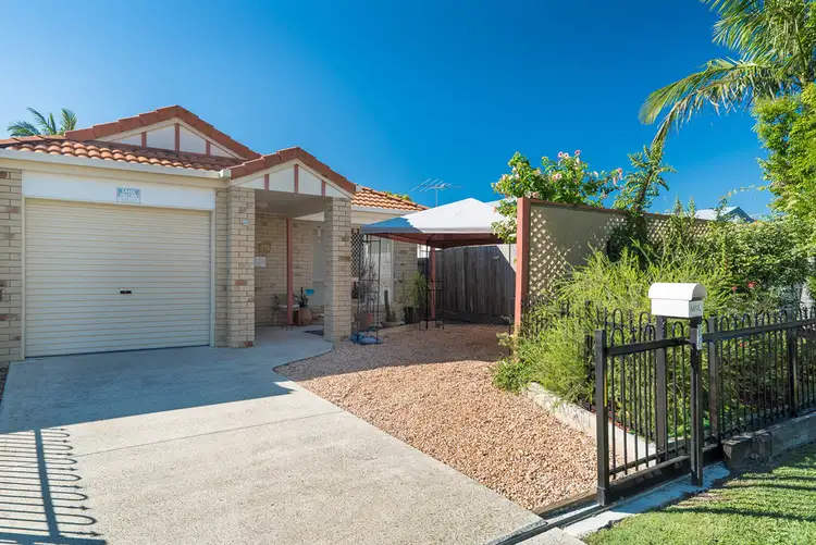 34 Garney Street, Redcliffe QLD 4020