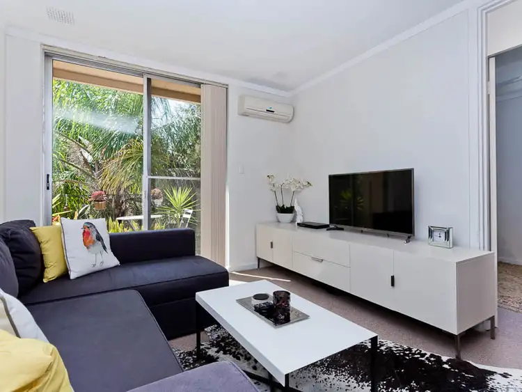 Second view of Homely apartment listing, 14/11 Central Avenue, Maylands WA 6051