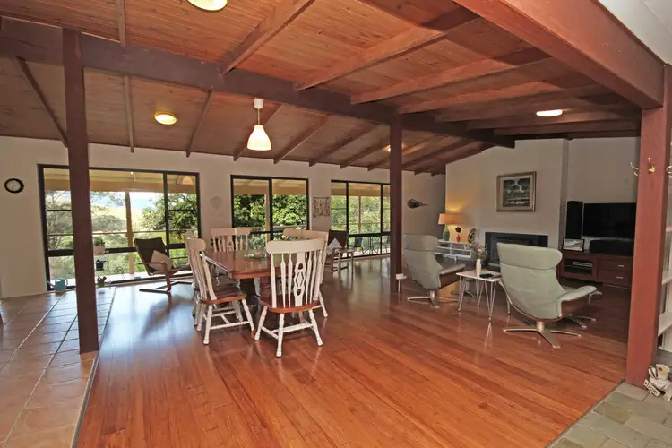 Fifth view of Homely rural property listing, Address available on request